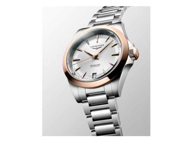Longines L3.430.5.72.6 Conquest, фото 2 | Интернет-магазин оригинальных часов и аксессуаров