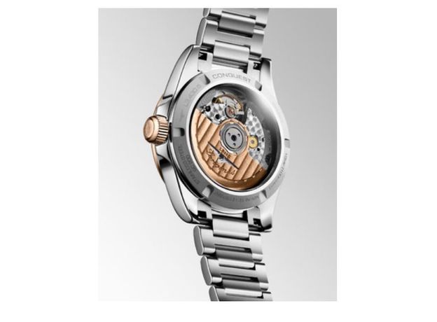 Longines L3.430.5.72.6 Conquest, фото 4 | Интернет-магазин оригинальных часов и аксессуаров