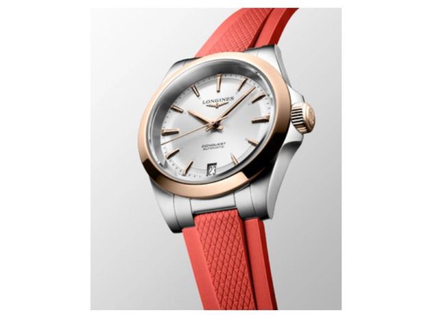 Longines L3.430.5.72.9 Conquest, фото 2 | Интернет-магазин оригинальных часов и аксессуаров