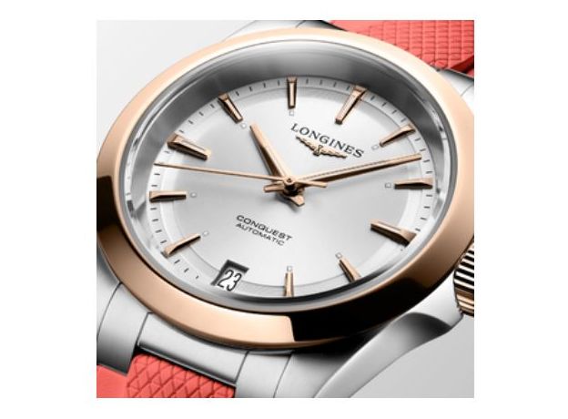 Longines L3.430.5.72.9 Conquest, фото 3 | Интернет-магазин оригинальных часов и аксессуаров