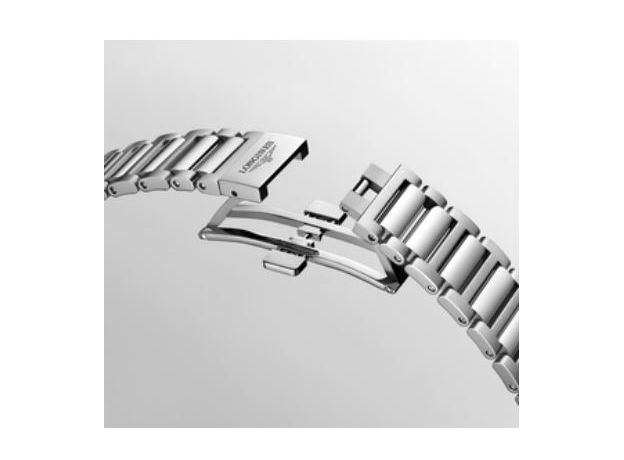 Longines L3.835.4.02.6 Conquest, фото 7 | Интернет-магазин оригинальных часов и аксессуаров