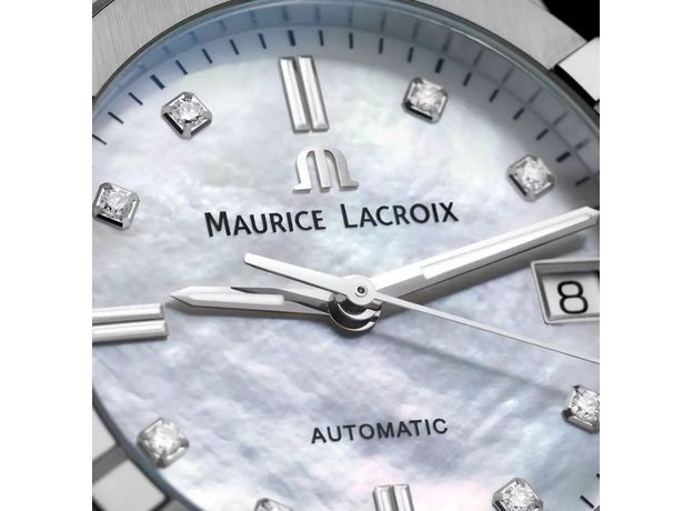 Maurice Lacroix AI6007-SS002-170-1, фото 4 | Интернет-магазин оригинальных часов и аксессуаров