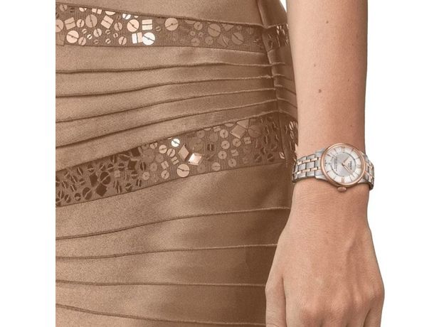 TISSOT T139.207.22.038.00 CHEMIN DES TOURELLES POWERMATIC 80, фото 4 | Интернет-магазин оригинальных часов и аксессуаров