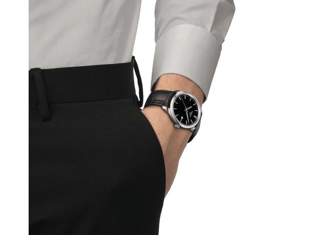 TISSOT T150.410.16.051.00 PR 100, фото 4 | Интернет-магазин оригинальных часов и аксессуаров