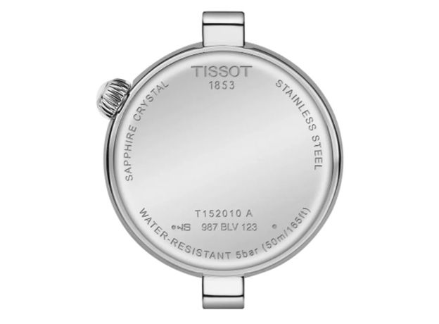 TISSOT T152.010.11.116.00 DESIR, фото 3 | Интернет-магазин оригинальных часов и аксессуаров