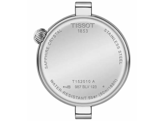 TISSOT T152.010.11.118.00 DESIR, фото 3 | Интернет-магазин оригинальных часов и аксессуаров