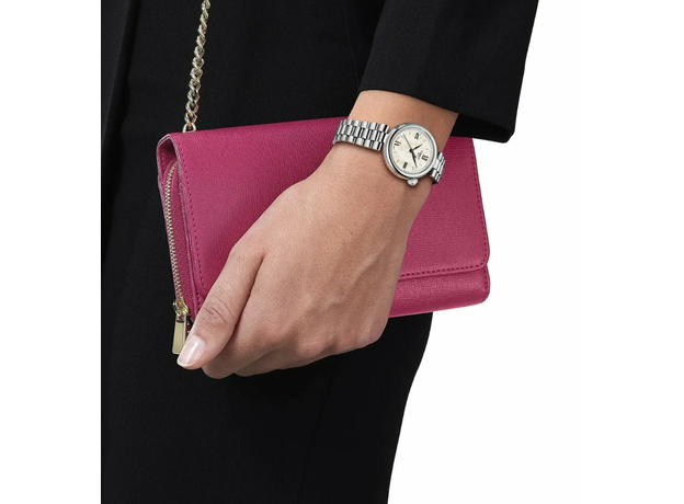 TISSOT T152.010.11.118.00 DESIR, фото 5 | Интернет-магазин оригинальных часов и аксессуаров