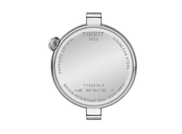 TISSOT T152.010.16.038.00 DESIR, фото 3 | Интернет-магазин оригинальных часов и аксессуаров