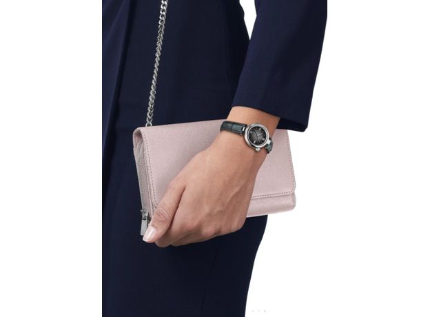 TISSOT T152.010.16.038.00 DESIR, фото 5 | Интернет-магазин оригинальных часов и аксессуаров