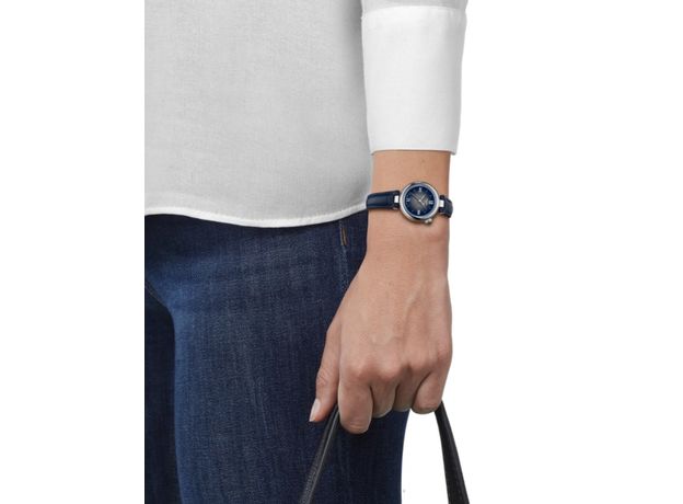 TISSOT T152.010.16.038.01 DESIR, фото 5 | Интернет-магазин оригинальных часов и аксессуаров