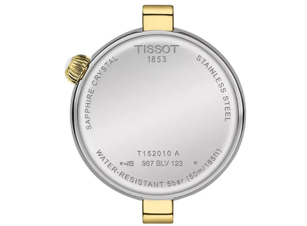 TISSOT T152.010.22.118.01 DESIR, фото 3 | Интернет-магазин оригинальных часов и аксессуаров