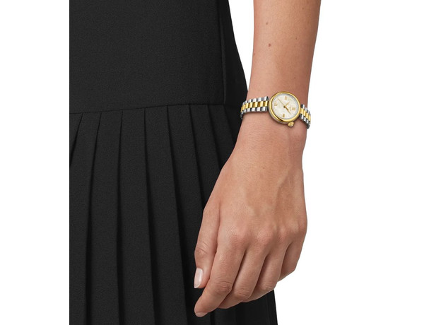 TISSOT T152.010.22.118.01 DESIR, фото 5 | Интернет-магазин оригинальных часов и аксессуаров