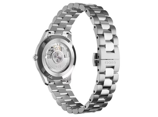 Gucci YA126388 G-Timeless, фото 2 | Интернет-магазин оригинальных часов и аксессуаров