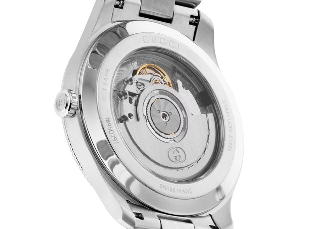 Gucci YA126388 G-Timeless, фото 6 | Интернет-магазин оригинальных часов и аксессуаров