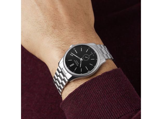 Gucci YA126388 G-Timeless, фото 10 | Интернет-магазин оригинальных часов и аксессуаров