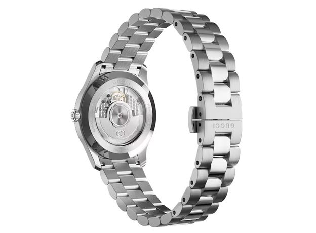 Gucci YA126389 G-Timeless, фото 2 | Интернет-магазин оригинальных часов и аксессуаров