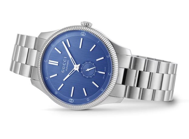 Gucci YA126389 G-Timeless, фото 5 | Интернет-магазин оригинальных часов и аксессуаров