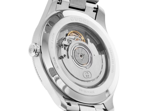 Gucci YA126389 G-Timeless, фото 6 | Интернет-магазин оригинальных часов и аксессуаров