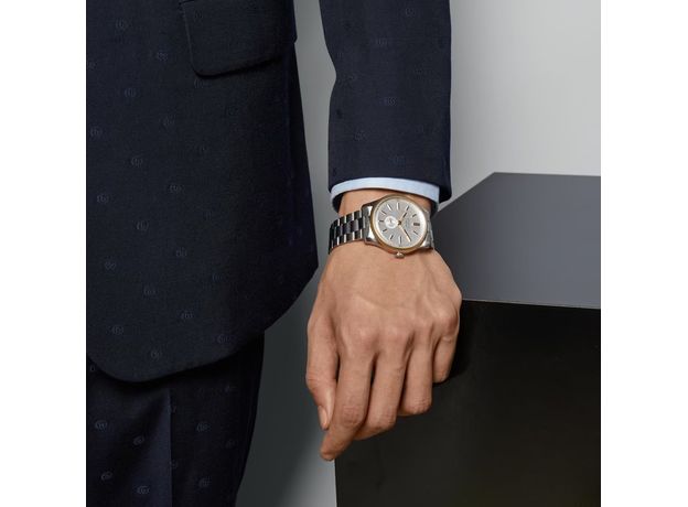 Gucci YA126390 G-Timeless, фото 4 | Интернет-магазин оригинальных часов и аксессуаров