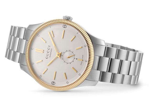 Gucci YA126390 G-Timeless, фото 5 | Интернет-магазин оригинальных часов и аксессуаров