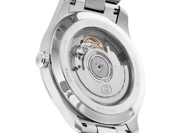 Gucci YA126390 G-Timeless, фото 6 | Интернет-магазин оригинальных часов и аксессуаров