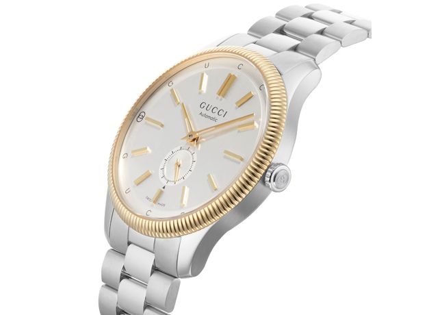 Gucci YA126390 G-Timeless, фото 7 | Интернет-магазин оригинальных часов и аксессуаров