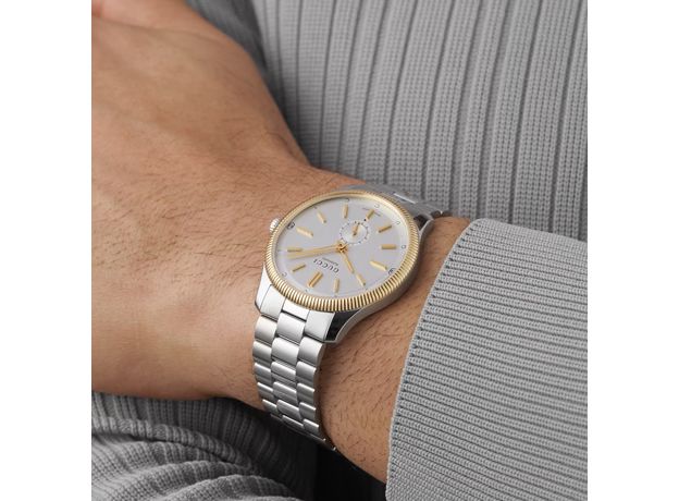 Gucci YA126390 G-Timeless, фото 9 | Интернет-магазин оригинальных часов и аксессуаров