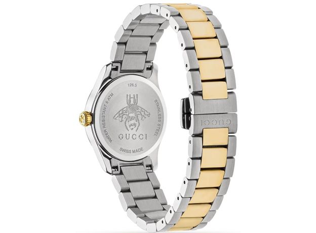 Gucci YA1265012 G-Timeless, фото 2 | Интернет-магазин оригинальных часов и аксессуаров