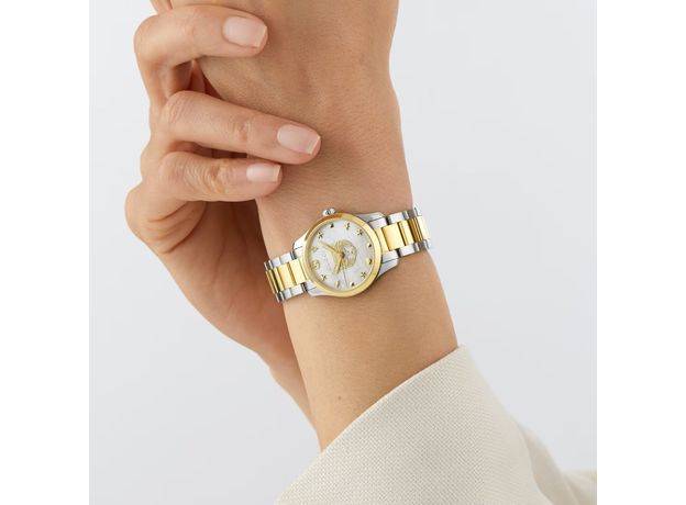 Gucci YA1265012 G-Timeless, фото 3 | Интернет-магазин оригинальных часов и аксессуаров