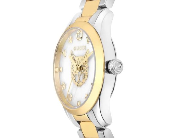 Gucci YA1265012 G-Timeless, фото 5 | Интернет-магазин оригинальных часов и аксессуаров