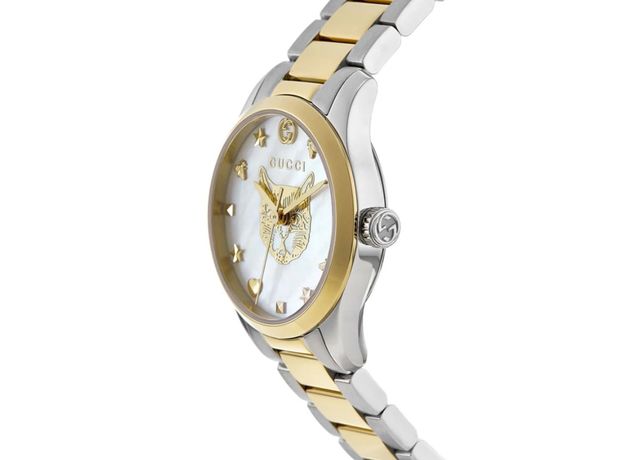 Gucci YA1265012 G-Timeless, фото 6 | Интернет-магазин оригинальных часов и аксессуаров