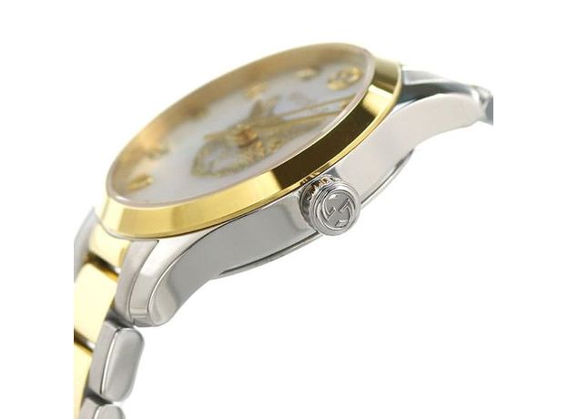Gucci YA1265012 G-Timeless, фото 7 | Интернет-магазин оригинальных часов и аксессуаров