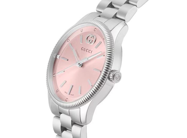 Gucci YA1265061 G-Timeless, фото 4 | Интернет-магазин оригинальных часов и аксессуаров