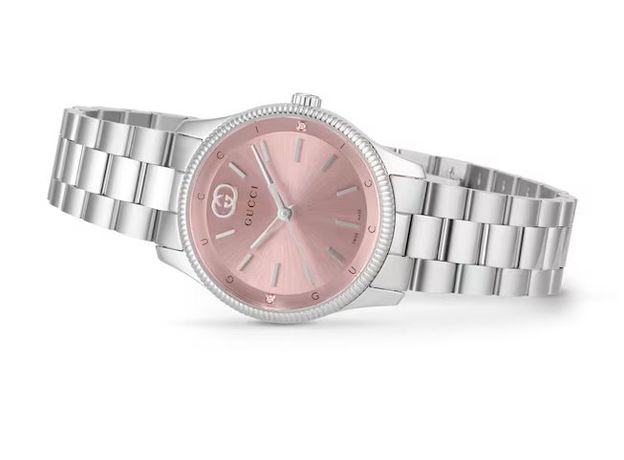 Gucci YA1265061 G-Timeless, фото 5 | Интернет-магазин оригинальных часов и аксессуаров