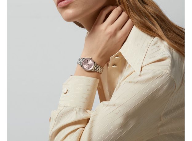 Gucci YA1265061 G-Timeless, фото 6 | Интернет-магазин оригинальных часов и аксессуаров