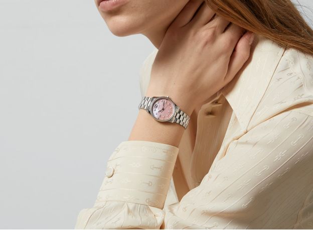 Gucci YA1265062 G-Timeless, фото 4 | Интернет-магазин оригинальных часов и аксессуаров