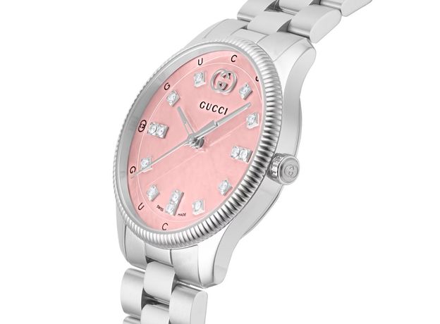 Gucci YA1265062 G-Timeless, фото 5 | Интернет-магазин оригинальных часов и аксессуаров