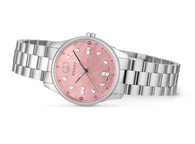 Gucci YA1265062 G-Timeless, фото 6 | Интернет-магазин оригинальных часов и аксессуаров