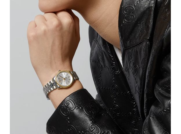 Gucci YA1265063 G-Timeless, фото 7 | Интернет-магазин оригинальных часов и аксессуаров