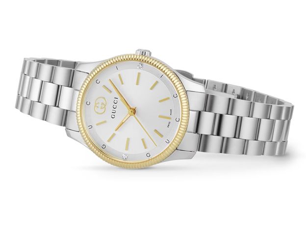 Gucci YA1265063 G-Timeless, фото 4 | Интернет-магазин оригинальных часов и аксессуаров