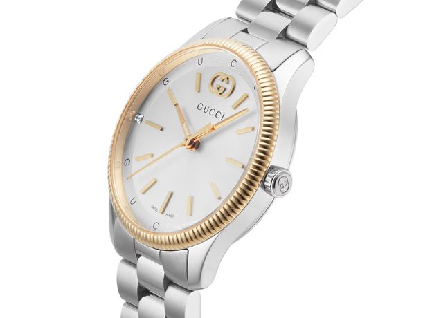 Gucci YA1265063 G-Timeless, фото 6 | Интернет-магазин оригинальных часов и аксессуаров