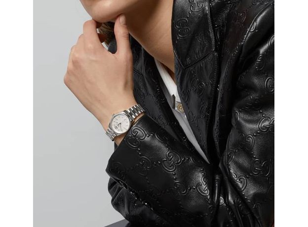 Gucci YA1265064 G-Timeless, фото 5 | Интернет-магазин оригинальных часов и аксессуаров