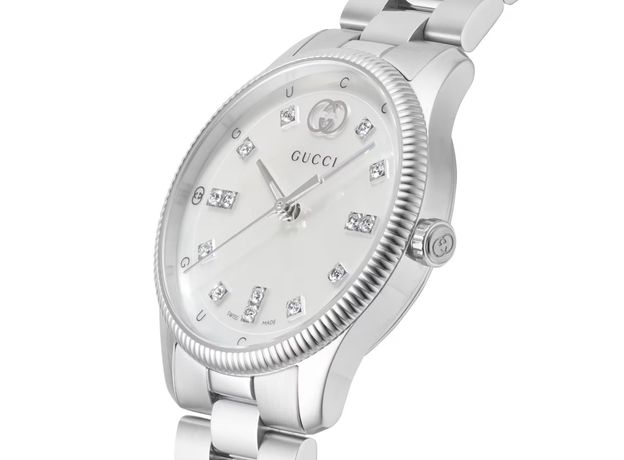 Gucci YA1265064 G-Timeless, фото 4 | Интернет-магазин оригинальных часов и аксессуаров