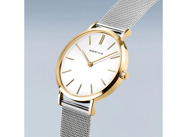 Bering 14134-010 Classic, фото 4 | Интернет-магазин оригинальных часов и аксессуаров