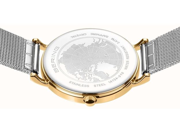 Bering 14134-010 Classic, фото 5 | Интернет-магазин оригинальных часов и аксессуаров