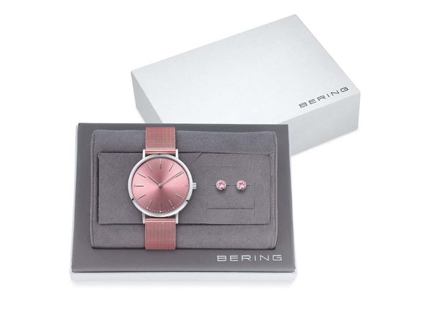 Bering 14134-999-GWP Classic, фото 2 | Интернет-магазин оригинальных часов и аксессуаров