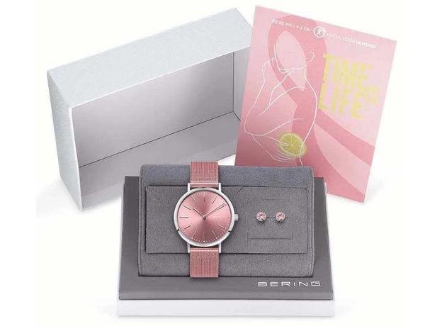 Bering 14134-999-GWP Classic, фото 4 | Интернет-магазин оригинальных часов и аксессуаров