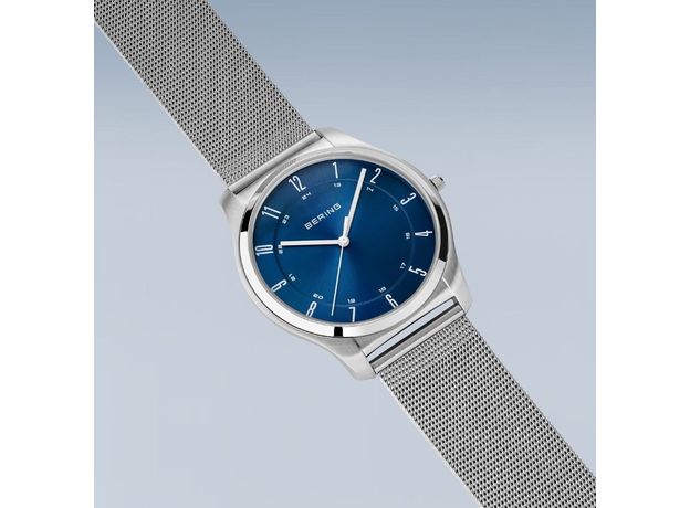 Bering 18340-307 Ultra Slim, фото 7 | Интернет-магазин оригинальных часов и аксессуаров