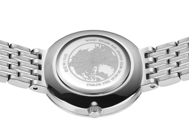 Bering 19126-700 Classic, фото 3 | Интернет-магазин оригинальных часов и аксессуаров