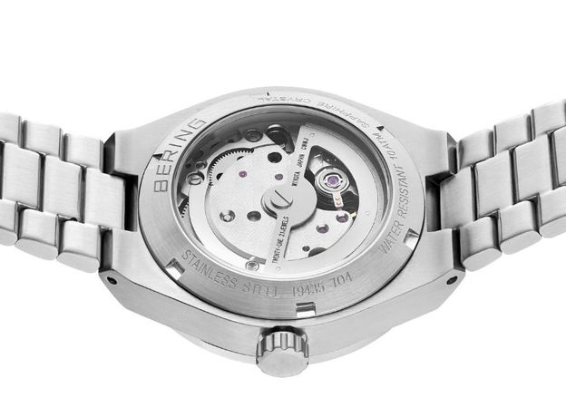 Bering 19435-704 Automatic, фото 3 | Интернет-магазин оригинальных часов и аксессуаров